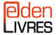 Eden Livres Logo