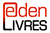 Eden Livres Logo